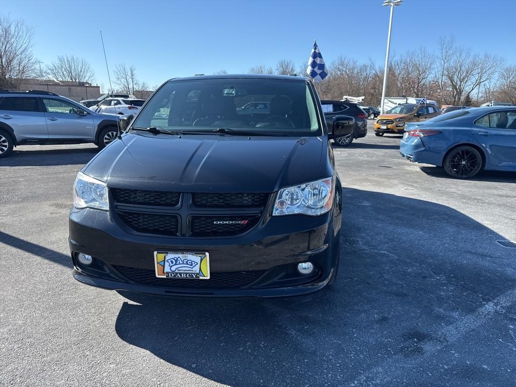 used 2013 Dodge Grand Caravan car, priced at $8,999