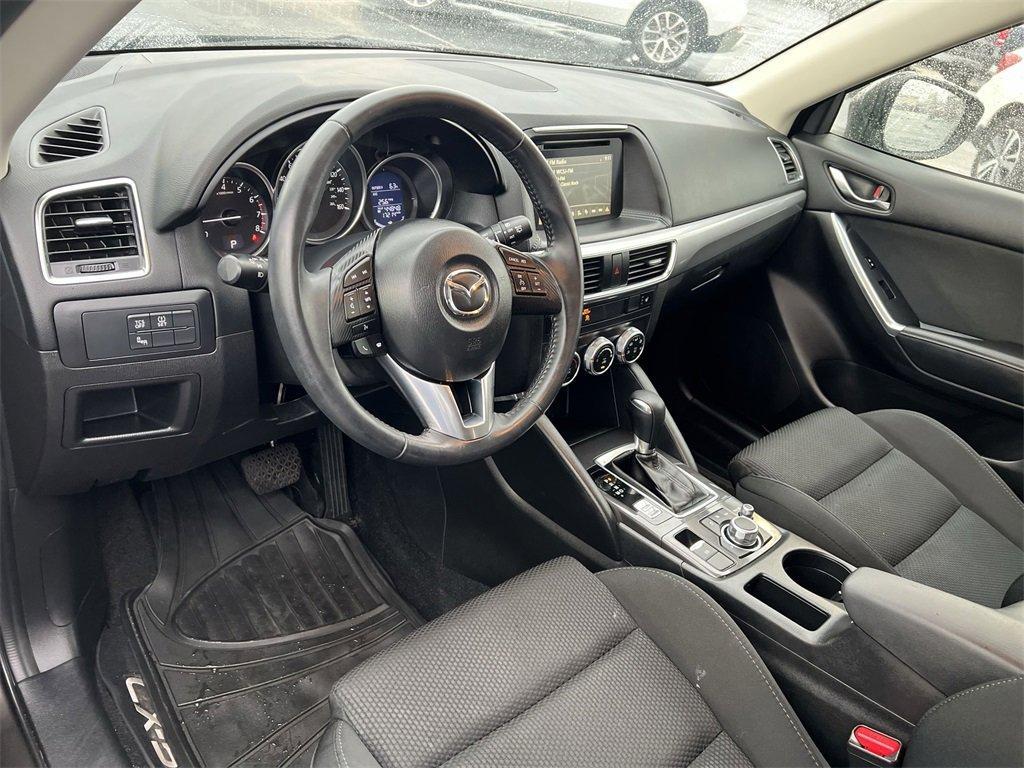 used 2016 Mazda CX-5 car, priced at $19,952