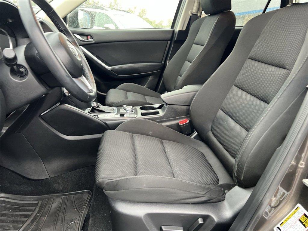 used 2016 Mazda CX-5 car, priced at $19,952
