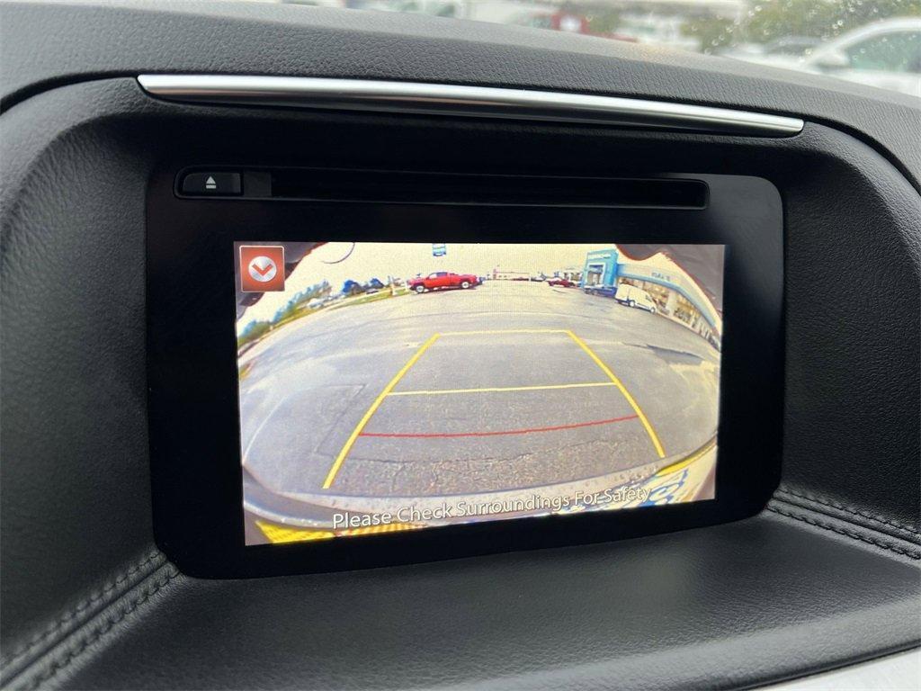 used 2016 Mazda CX-5 car, priced at $19,952
