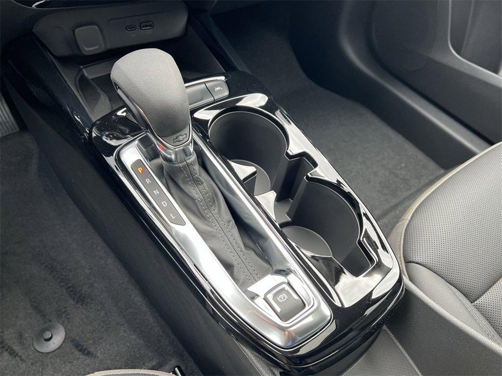 new 2026 Chevrolet Trax car, priced at $27,751