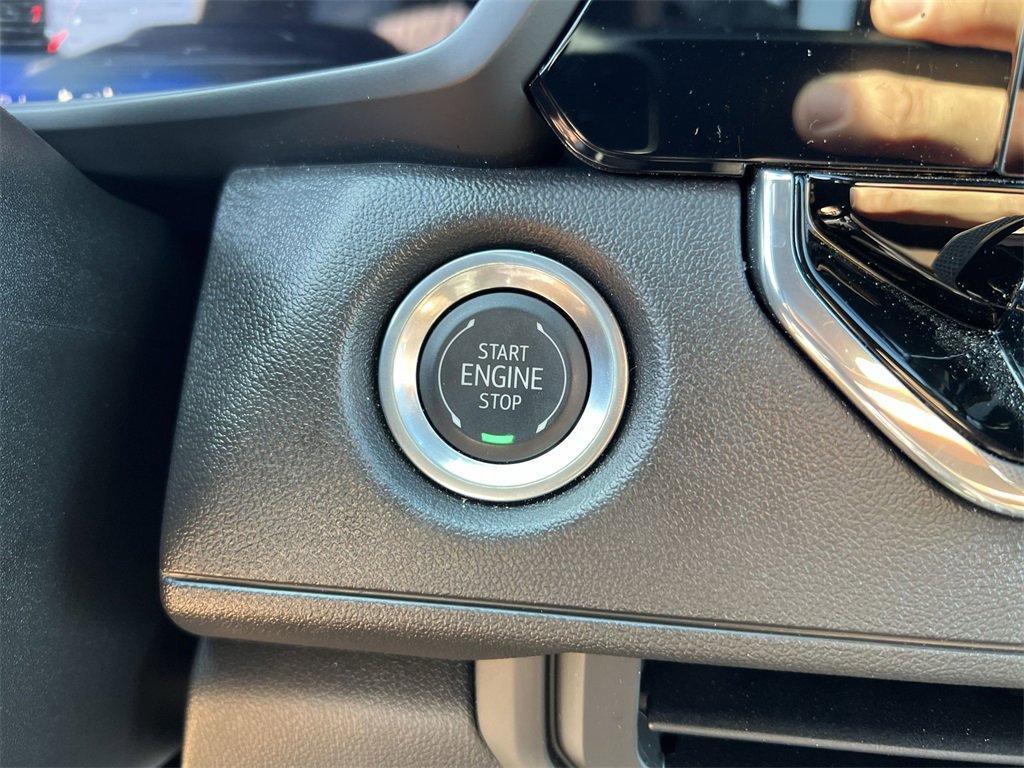 used 2024 Chevrolet Colorado car, priced at $36,950