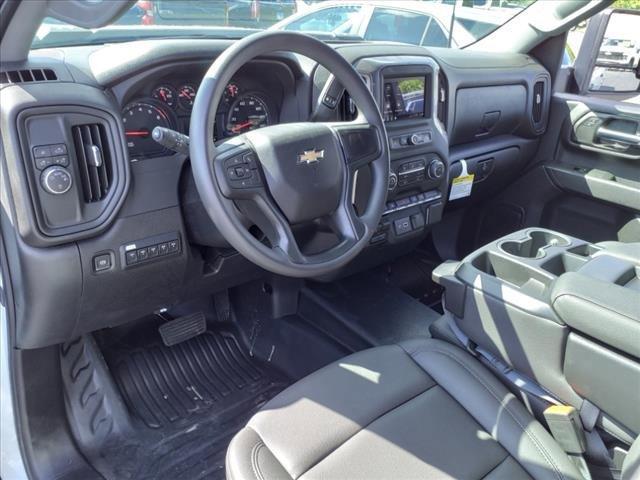 new 2024 Chevrolet Silverado 2500 car, priced at $74,995