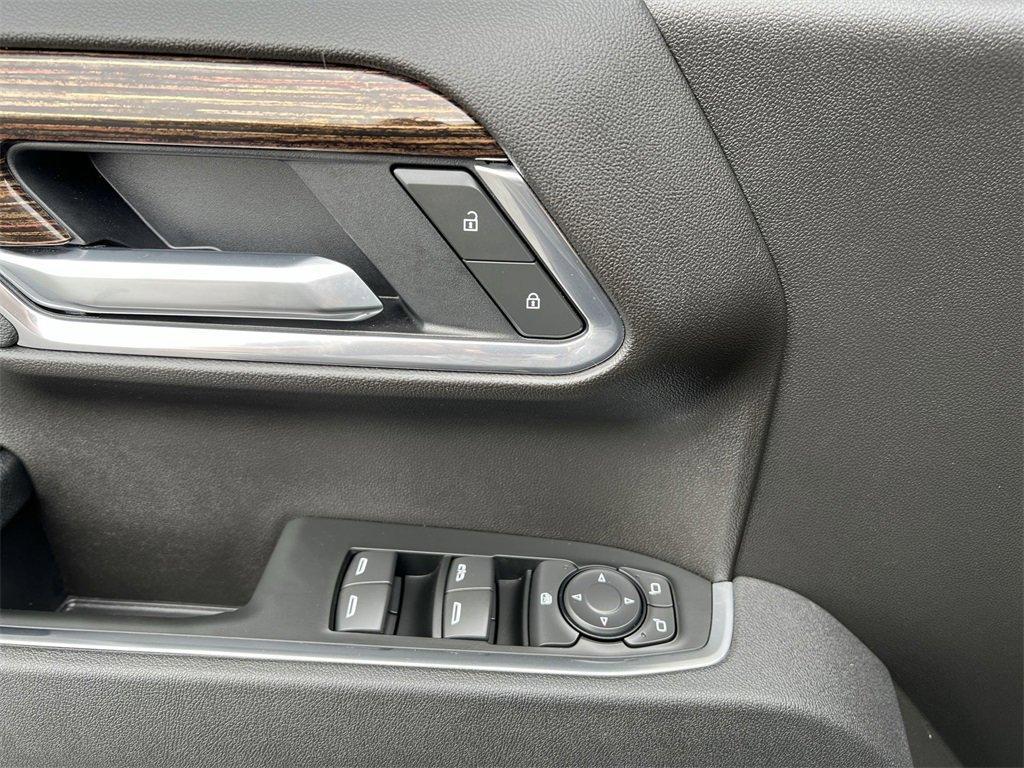 used 2025 GMC Sierra 1500 car, priced at $54,999