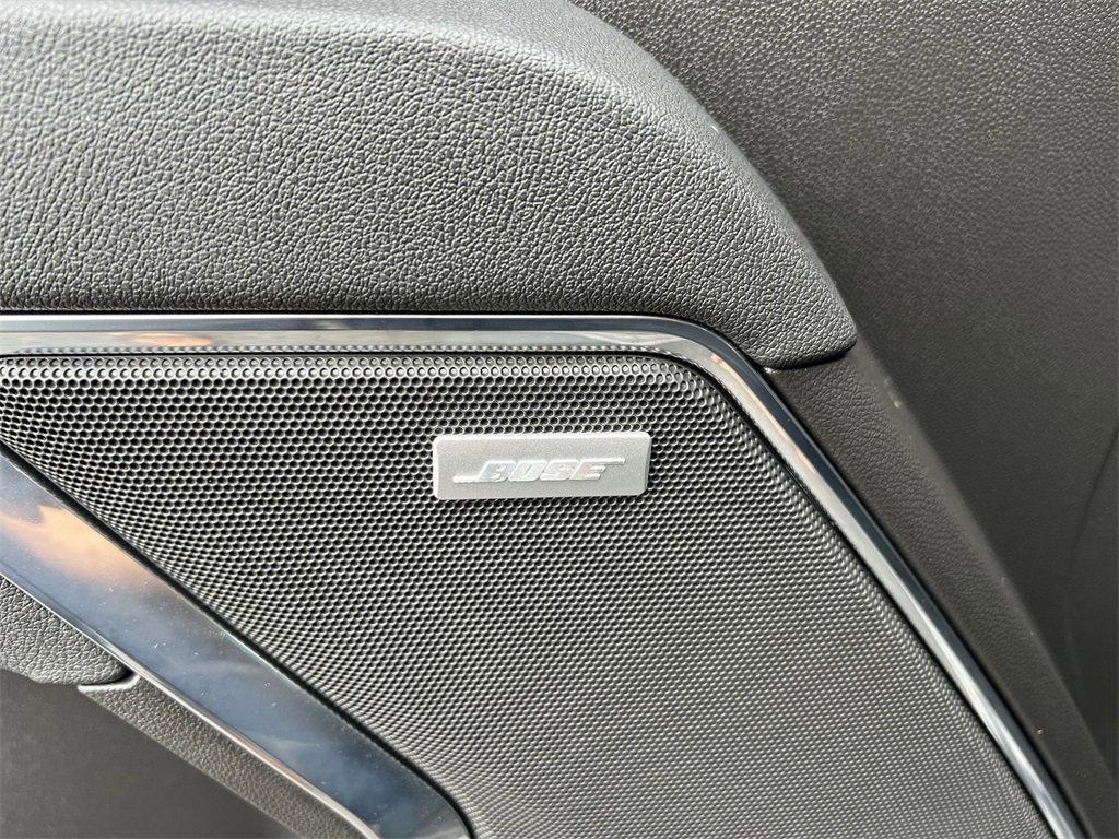 used 2025 GMC Sierra 1500 car, priced at $54,999