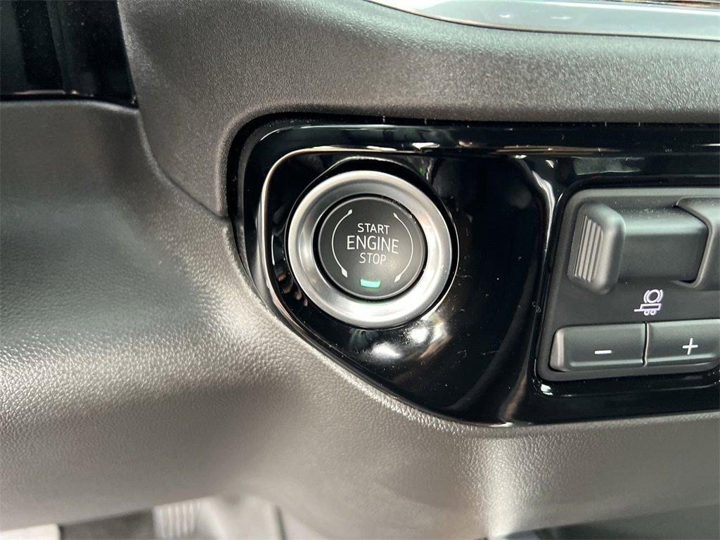 used 2025 GMC Sierra 1500 car, priced at $54,999