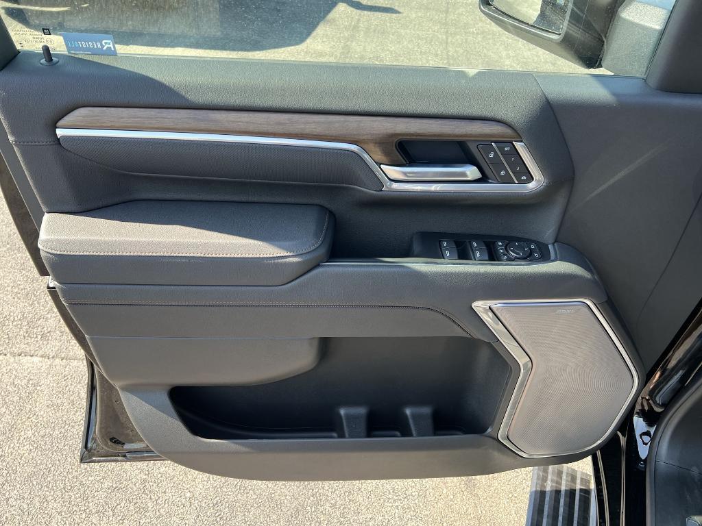 new 2025 Chevrolet Silverado 2500 car, priced at $88,317