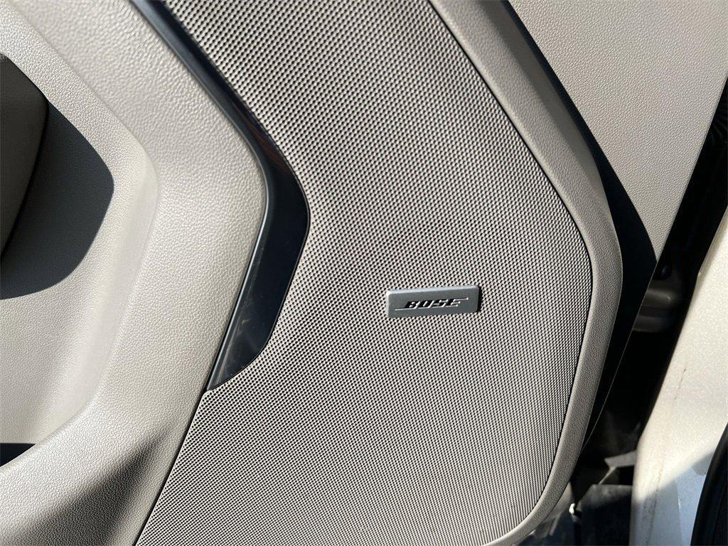 used 2021 GMC Yukon car, priced at $44,449