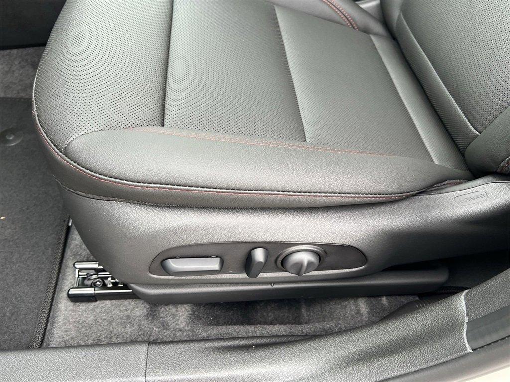 new 2026 Chevrolet Trax car, priced at $27,486