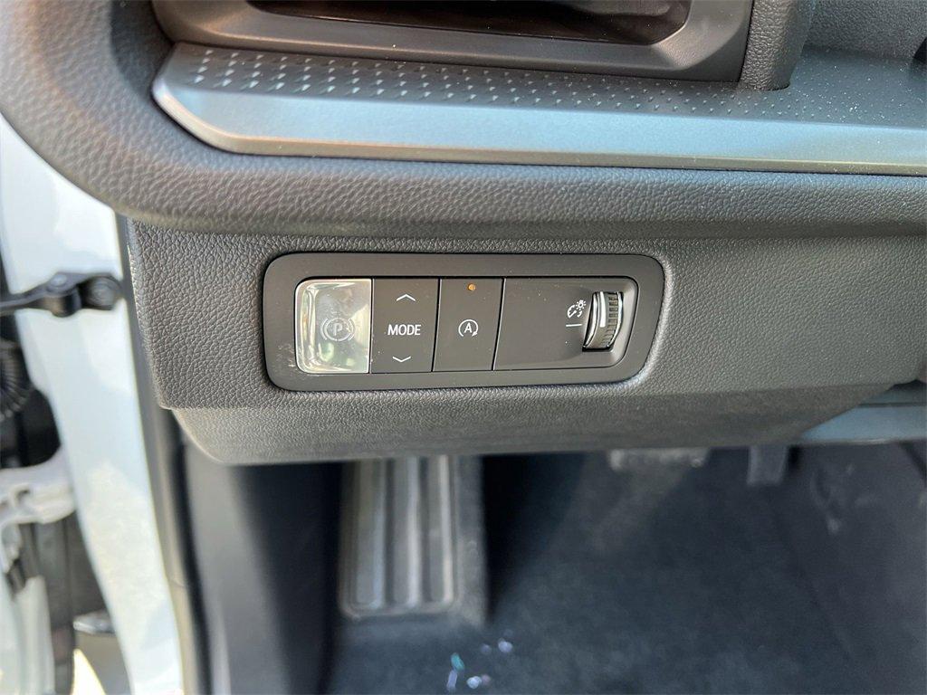 new 2026 Chevrolet Traverse car, priced at $42,571