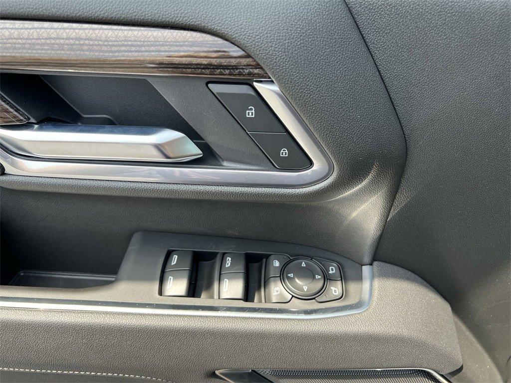 new 2025 Chevrolet Silverado 2500 car, priced at $73,945