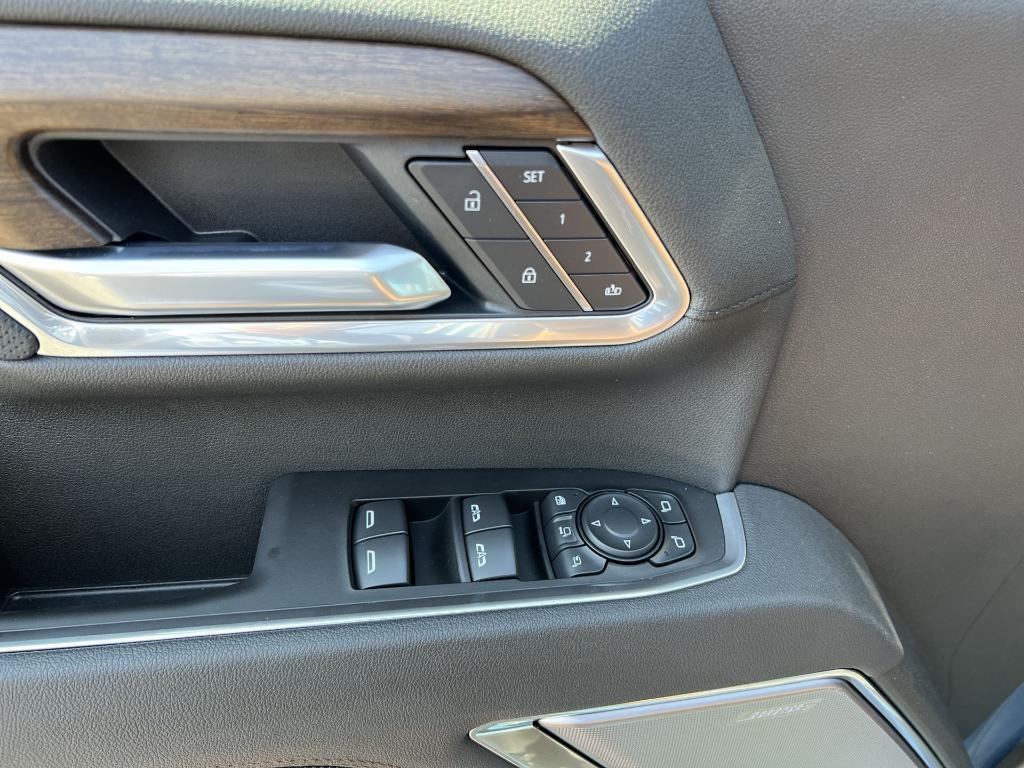 new 2025 Chevrolet Silverado 2500 car, priced at $83,667