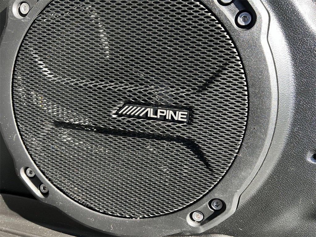 used 2021 Jeep Wrangler Unlimited car, priced at $58,559