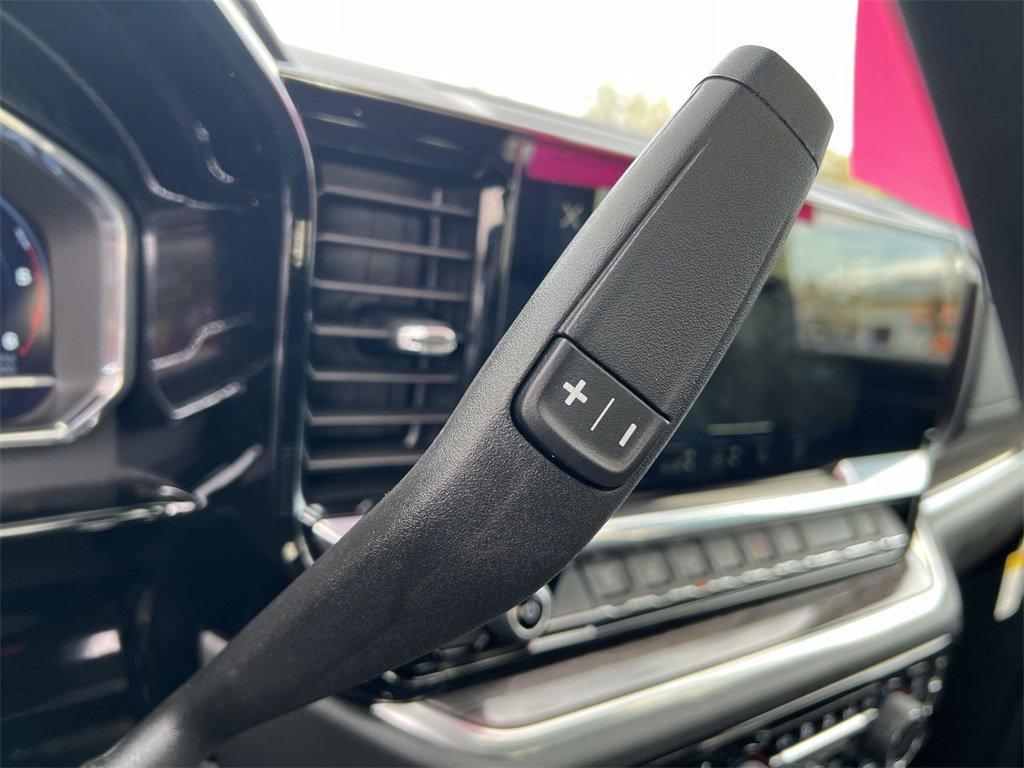 used 2025 Chevrolet Silverado 2500 car, priced at $73,594