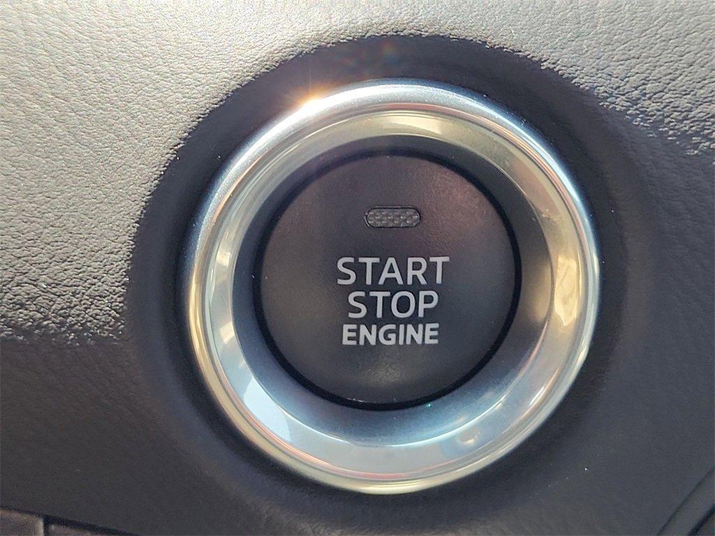 used 2023 Mazda CX-5 car, priced at $28,589