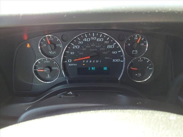 new 2025 Chevrolet Express 3500 car, priced at $52,830