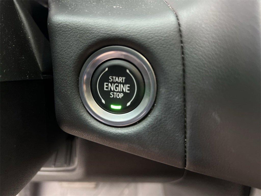 used 2022 Chevrolet Tahoe car, priced at $52,954
