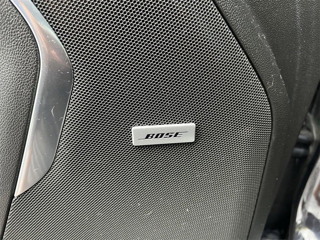 used 2022 Chevrolet Tahoe car, priced at $52,954