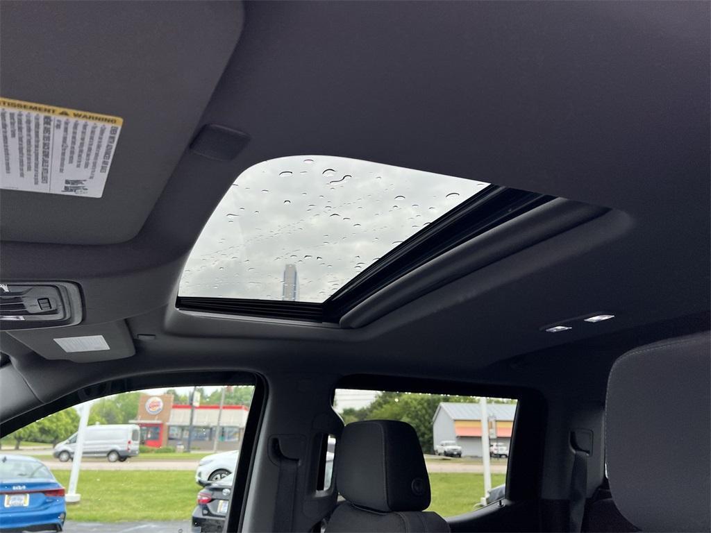 used 2019 Chevrolet Silverado 1500 car
