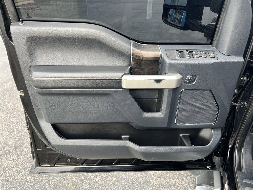 used 2022 Ford F-450 car, priced at $66,500