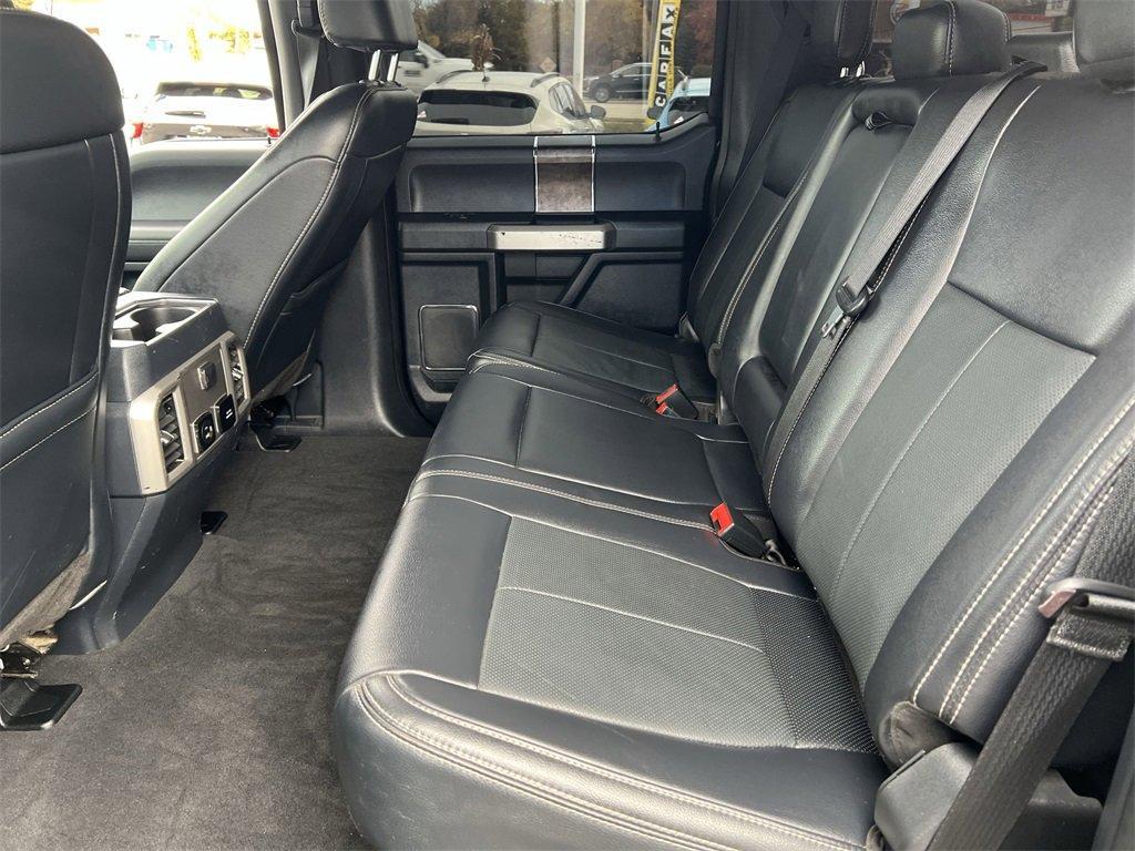 used 2022 Ford F-450 car, priced at $66,500