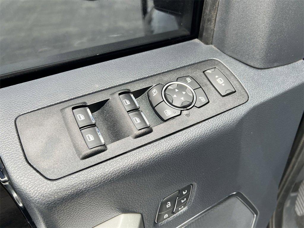 used 2022 Ford F-450 car, priced at $66,500