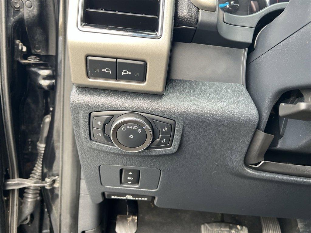 used 2022 Ford F-450 car, priced at $66,500