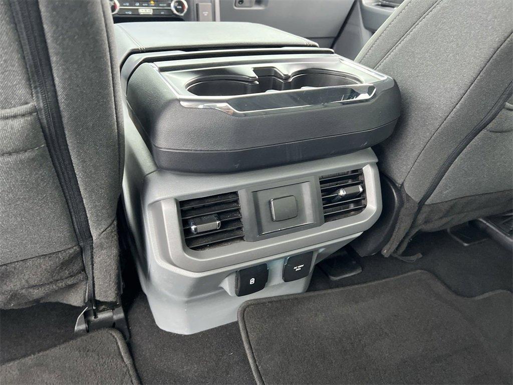 used 2024 Ford F-150 car, priced at $53,685
