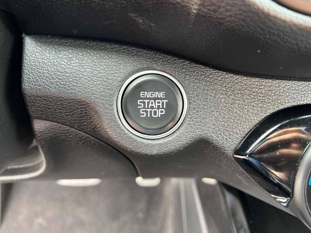 used 2023 Kia Forte car, priced at $18,955