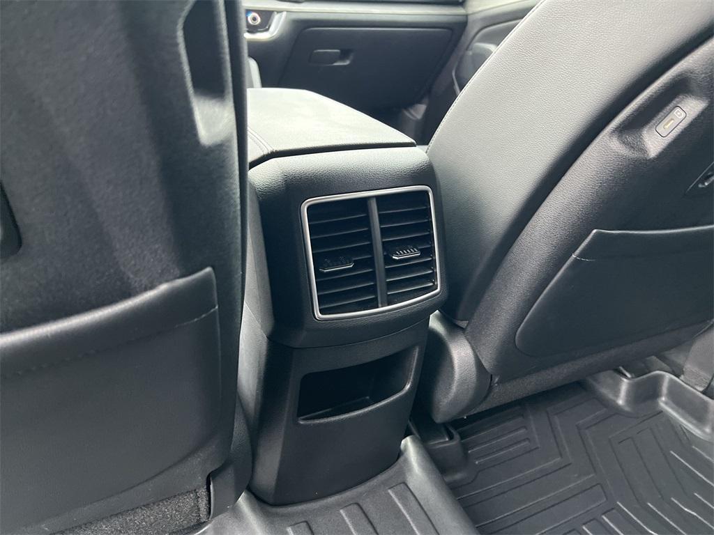 used 2024 Kia Sportage car, priced at $33,999