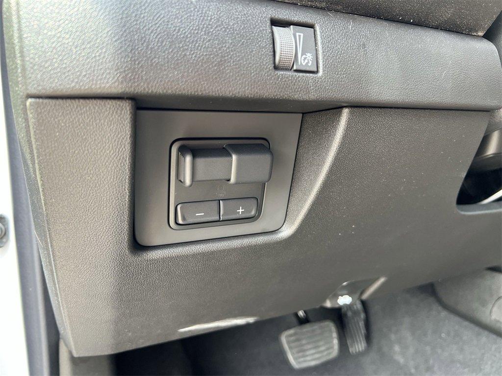 new 2025 Chevrolet Colorado car, priced at $32,441