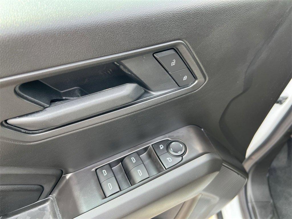 new 2025 Chevrolet Colorado car, priced at $32,441