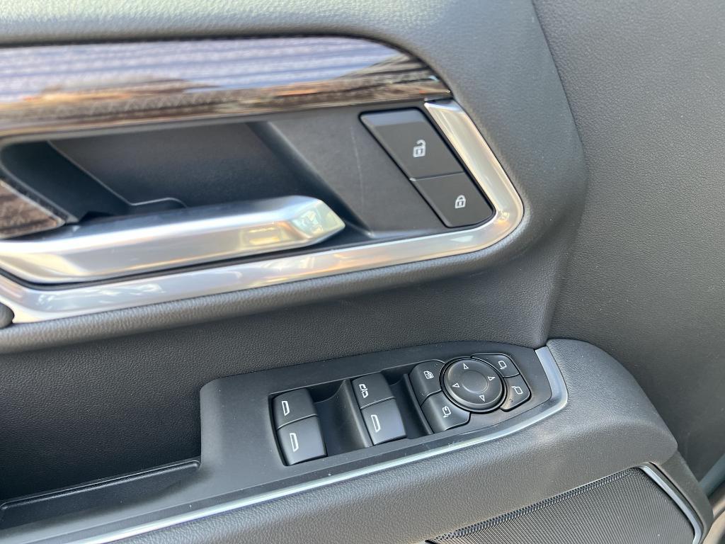 new 2025 Chevrolet Silverado 2500 car, priced at $75,766