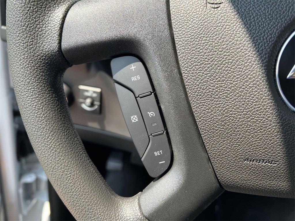 new 2025 Chevrolet Express 3500 car, priced at $48,030