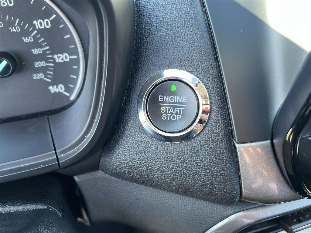 used 2021 Ford EcoSport car, priced at $15,229
