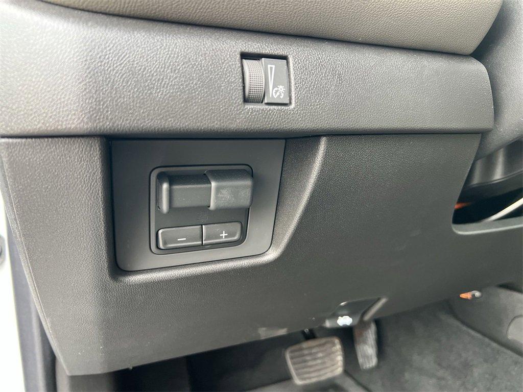 new 2026 Chevrolet Colorado car, priced at $53,442