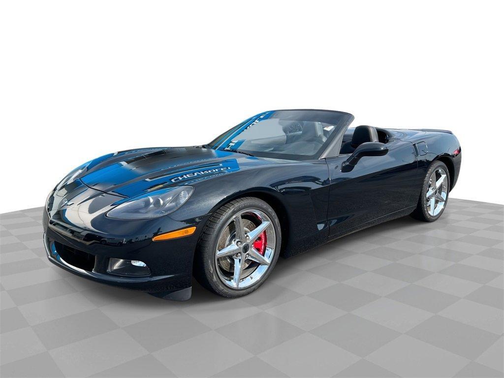 used 2012 Chevrolet Corvette car, priced at $37,991