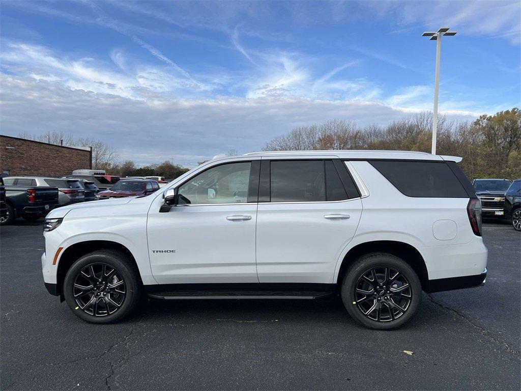 new 2026 Chevrolet Tahoe car, priced at $84,763