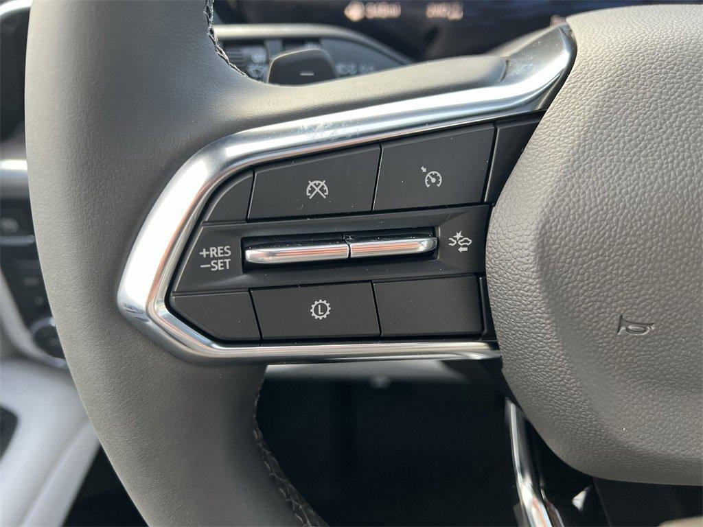 new 2026 Chevrolet Tahoe car, priced at $84,763