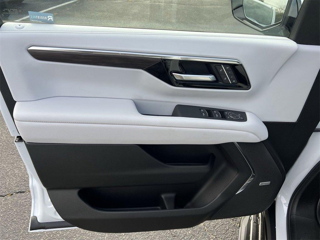 new 2026 Chevrolet Tahoe car, priced at $84,763