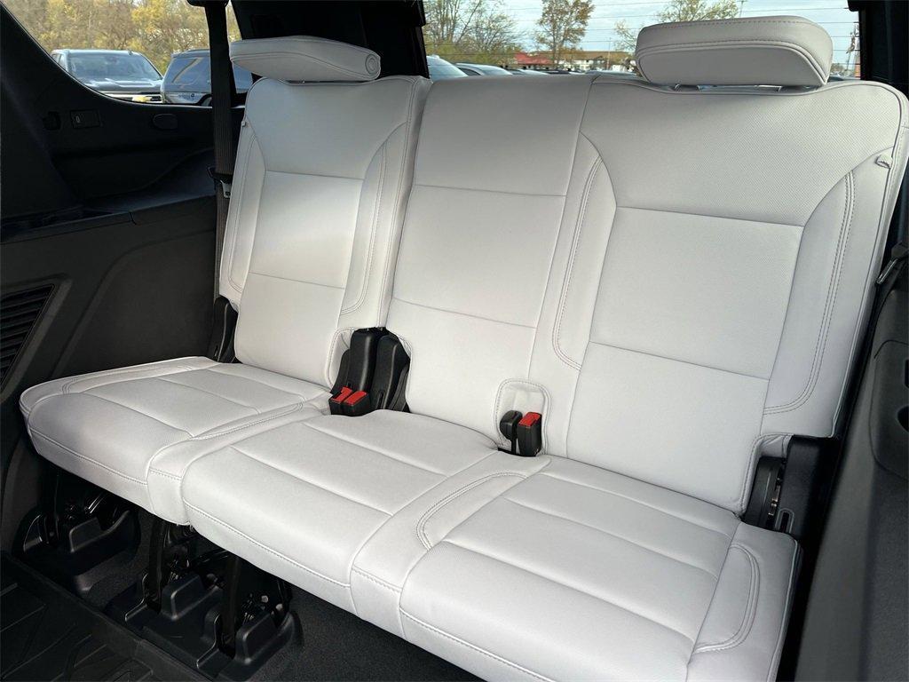 new 2026 Chevrolet Tahoe car, priced at $84,763