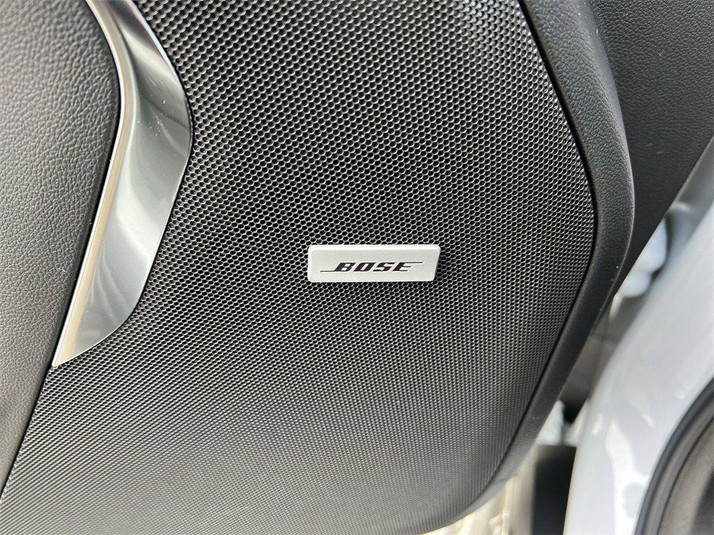 new 2026 Chevrolet Tahoe car, priced at $84,763