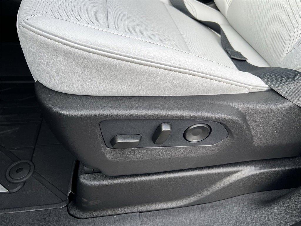 new 2026 Chevrolet Tahoe car, priced at $84,763