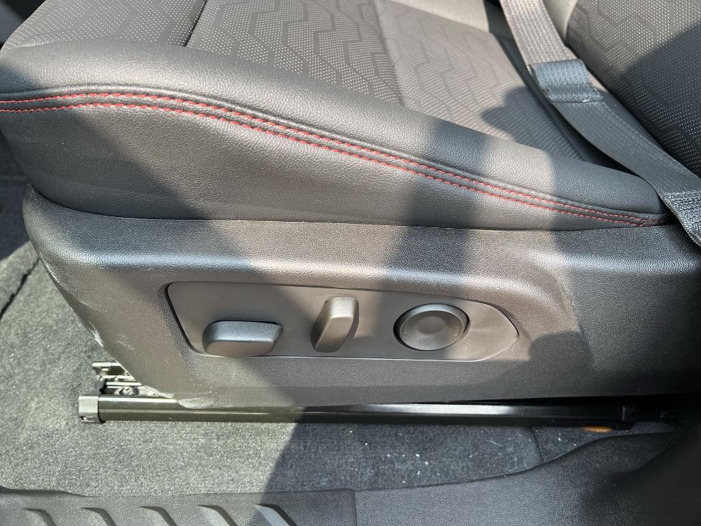 new 2025 Chevrolet Colorado car, priced at $46,328