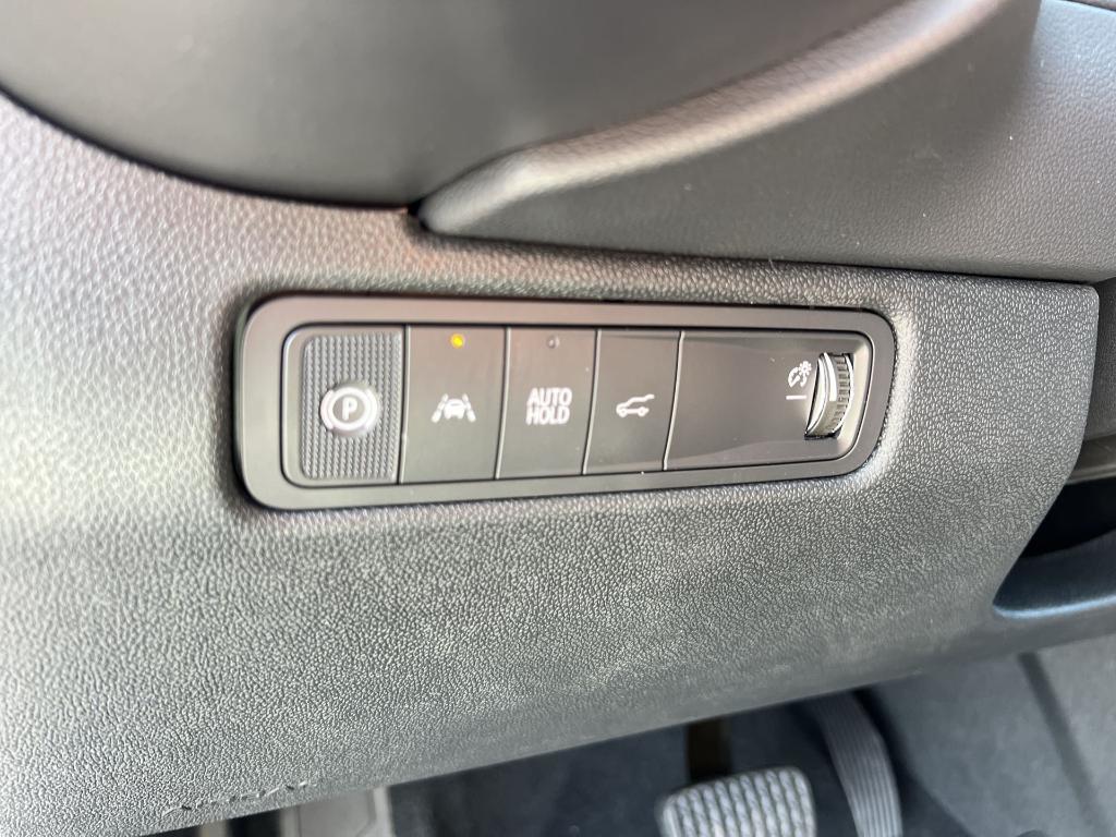 new 2025 Chevrolet Equinox EV car, priced at $52,330