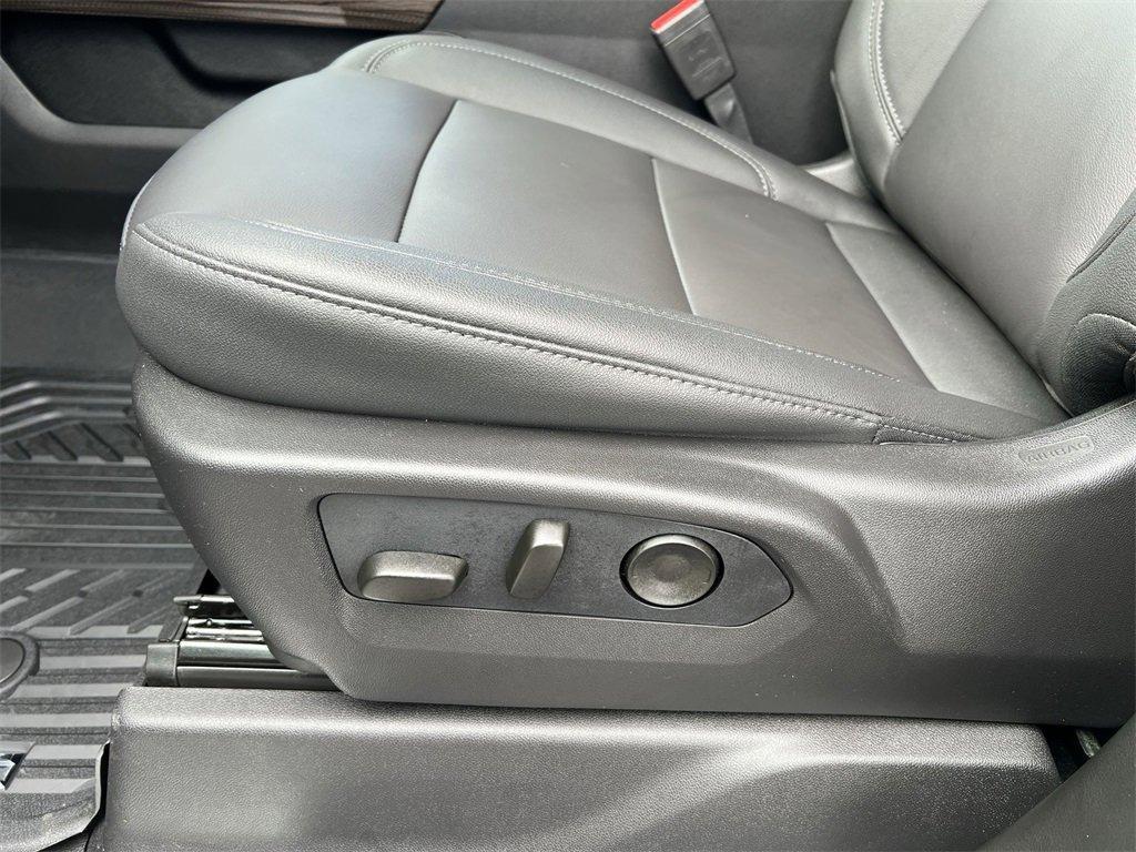 new 2026 Chevrolet Silverado 2500 car, priced at $66,065