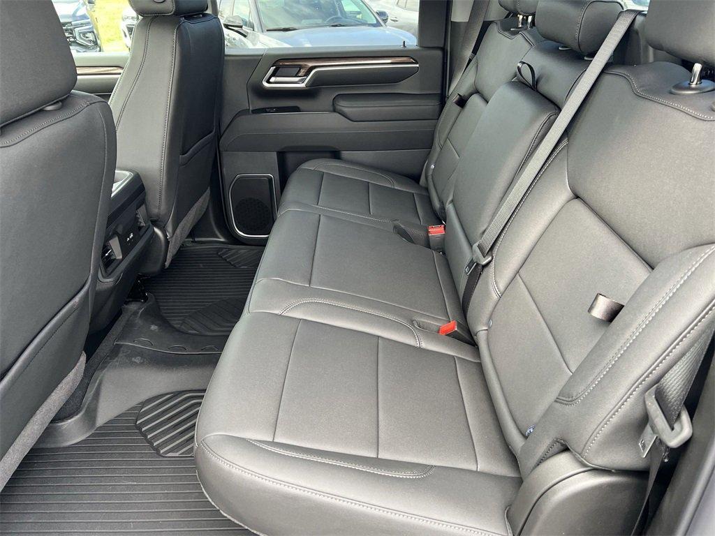 new 2026 Chevrolet Silverado 2500 car, priced at $66,065