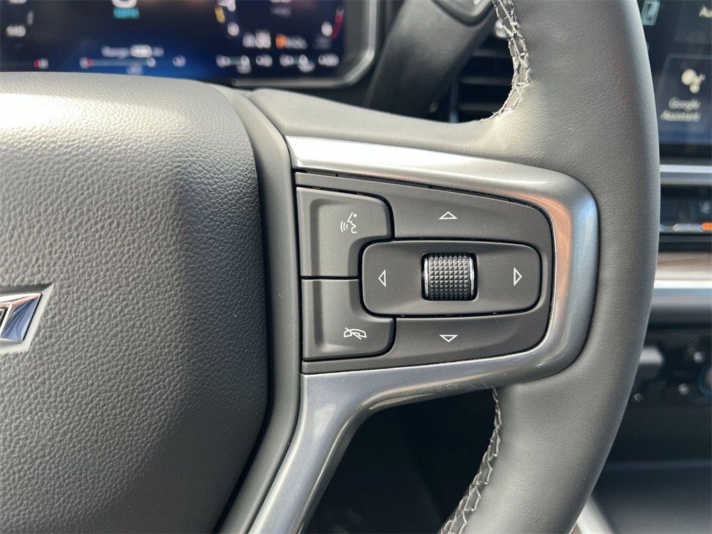 new 2026 Chevrolet Silverado 2500 car, priced at $66,065