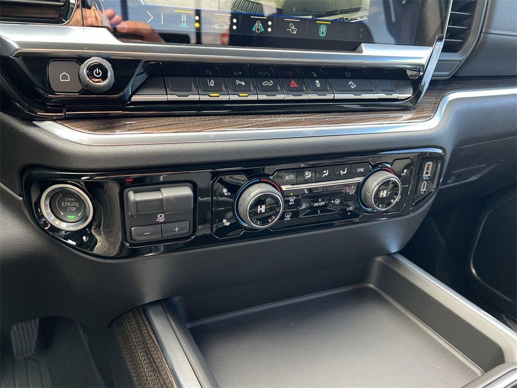 new 2026 Chevrolet Silverado 2500 car, priced at $66,065