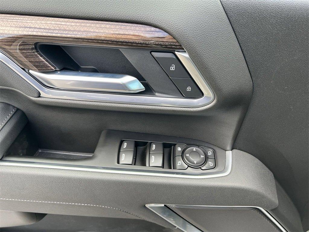 new 2026 Chevrolet Silverado 2500 car, priced at $66,065